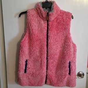 Simply Southern Vest-Never worn-